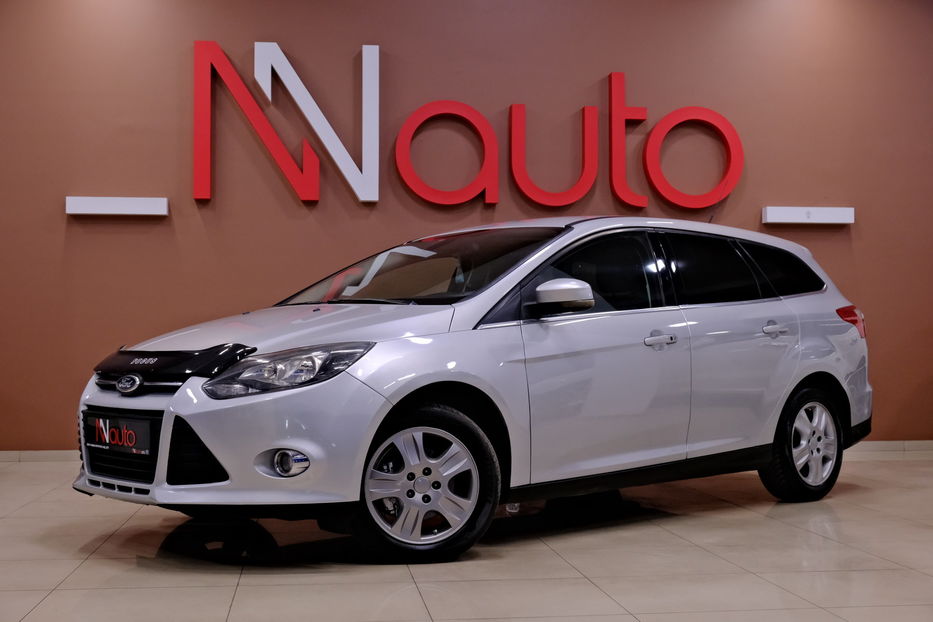 Продам Ford Focus 2012 года в Одессе