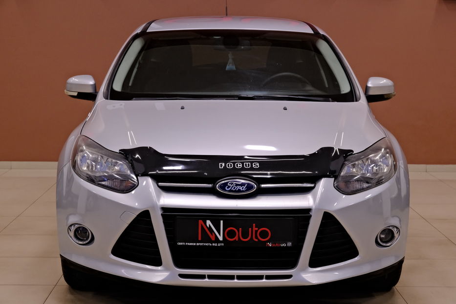Продам Ford Focus 2012 года в Одессе