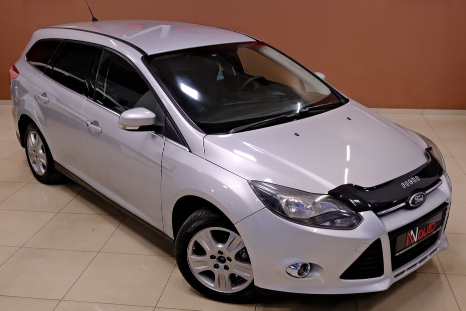 Продам Ford Focus 2012 года в Одессе