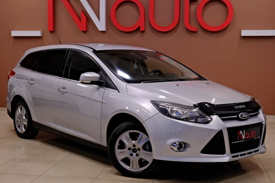 Продам Ford Focus 2012 года в Одессе
