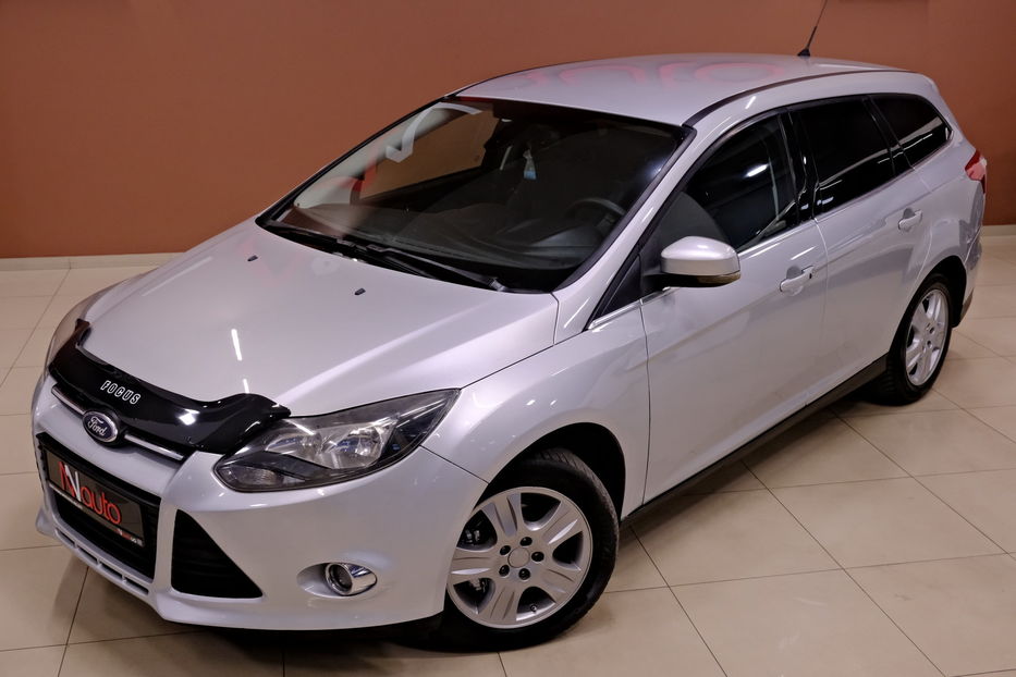 Продам Ford Focus 2012 года в Одессе