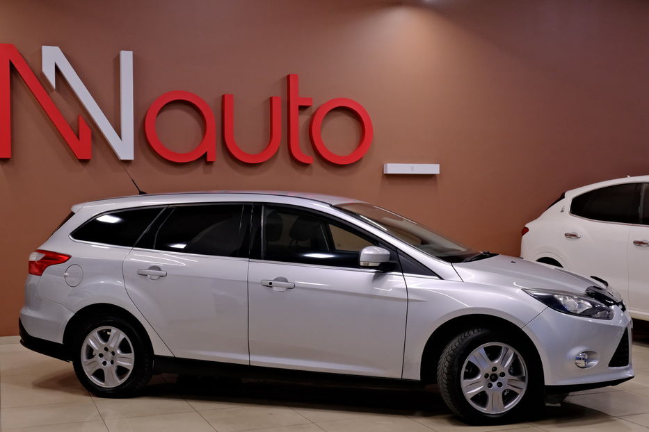 Продам Ford Focus 2012 года в Одессе