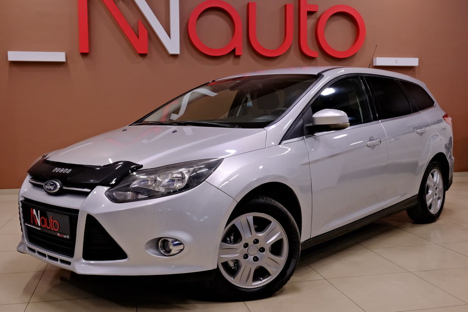 Продам Ford Focus 2012 года в Одессе