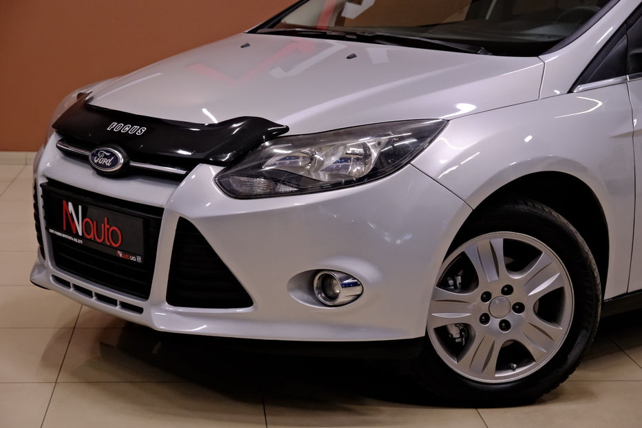 Продам Ford Focus 2012 года в Одессе