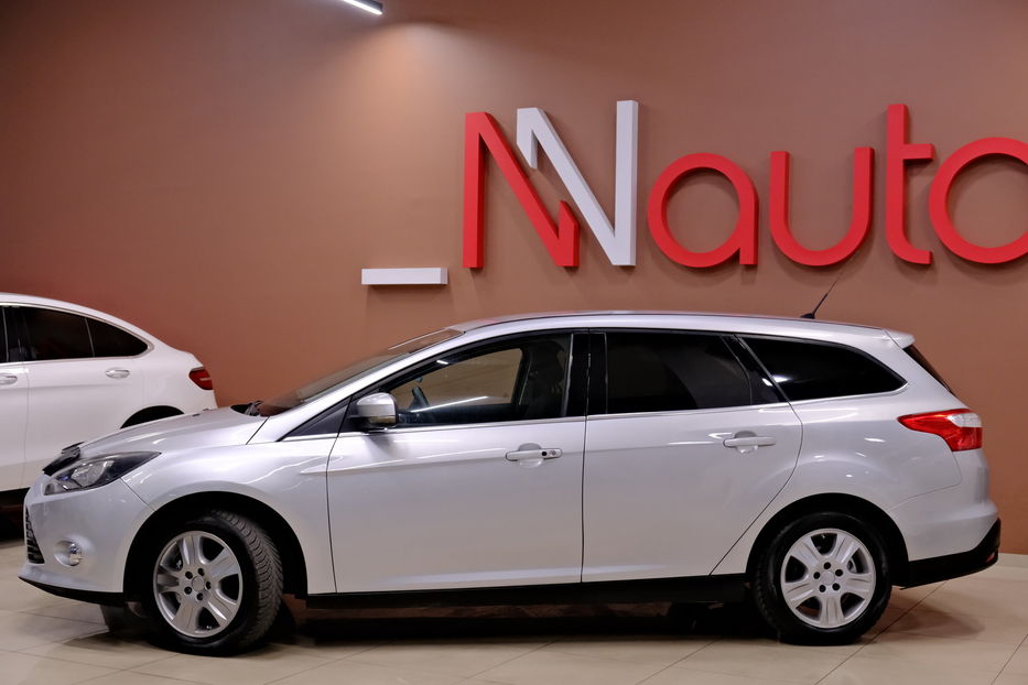 Продам Ford Focus 2012 года в Одессе