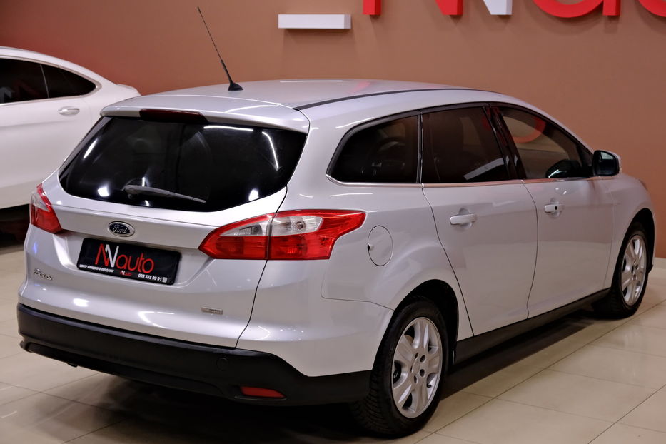 Продам Ford Focus 2012 года в Одессе