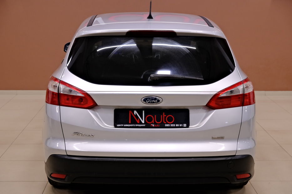 Продам Ford Focus 2012 года в Одессе