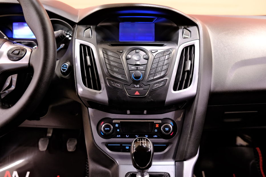 Продам Ford Focus 2012 года в Одессе