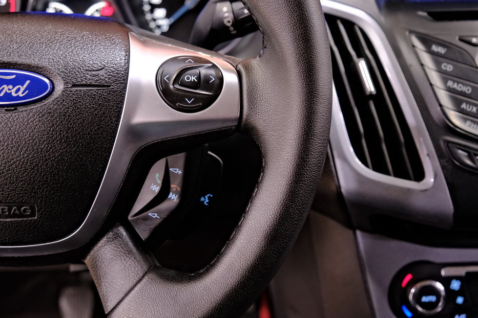 Продам Ford Focus 2012 года в Одессе