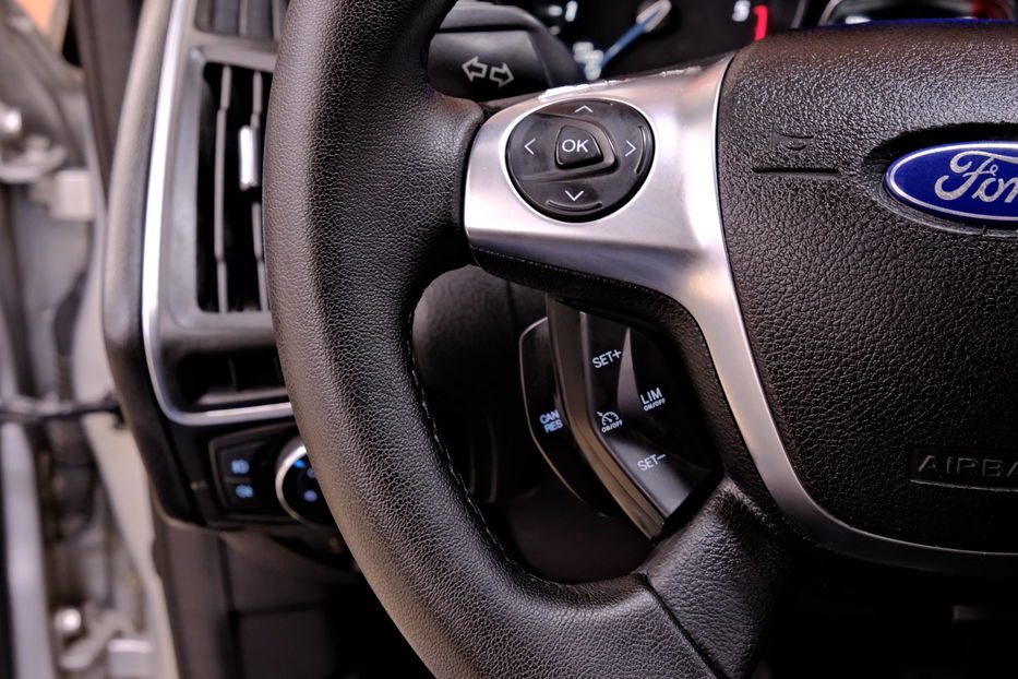 Продам Ford Focus 2012 года в Одессе