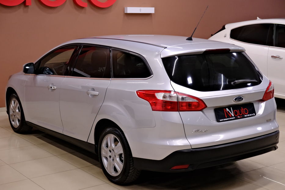 Продам Ford Focus 2012 года в Одессе