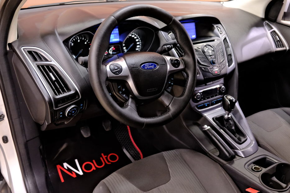 Продам Ford Focus 2012 года в Одессе