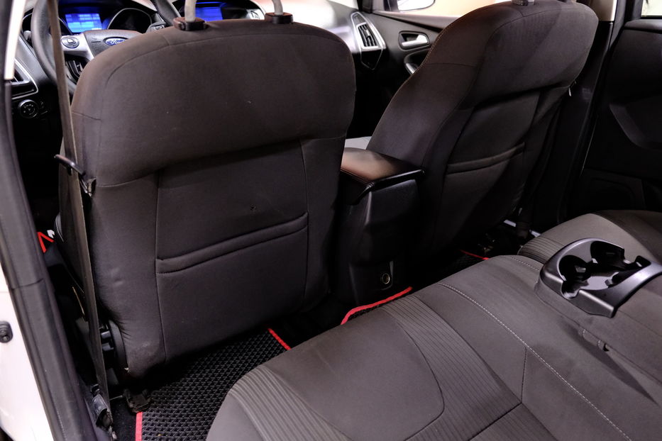 Продам Ford Focus 2012 года в Одессе