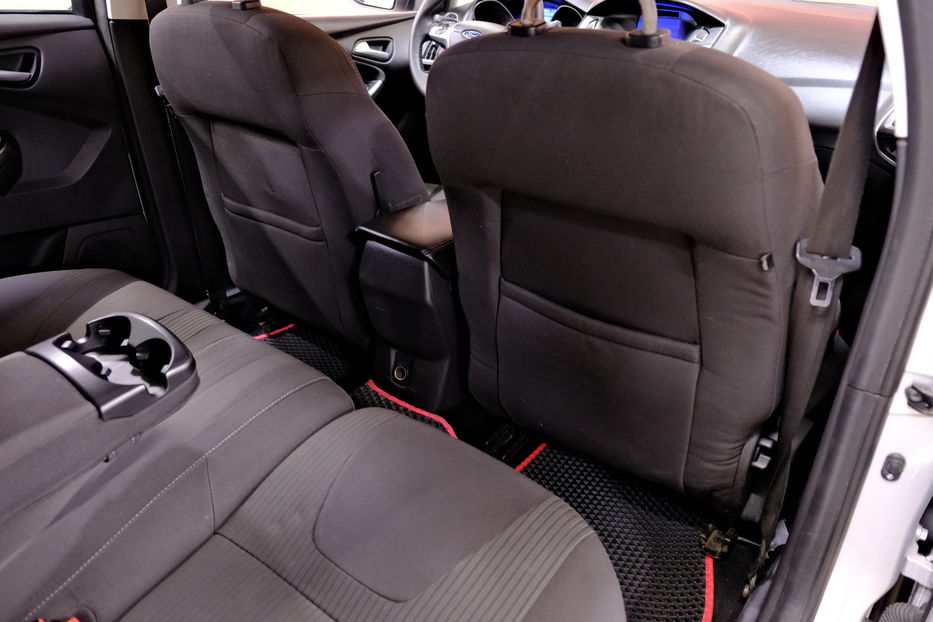 Продам Ford Focus 2012 года в Одессе