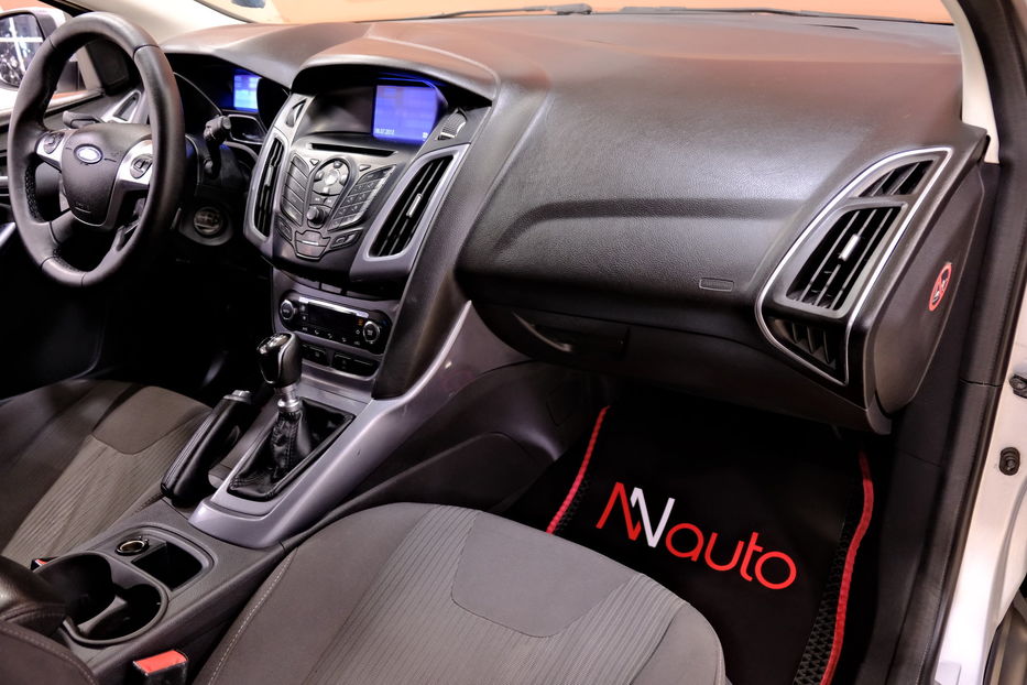 Продам Ford Focus 2012 года в Одессе