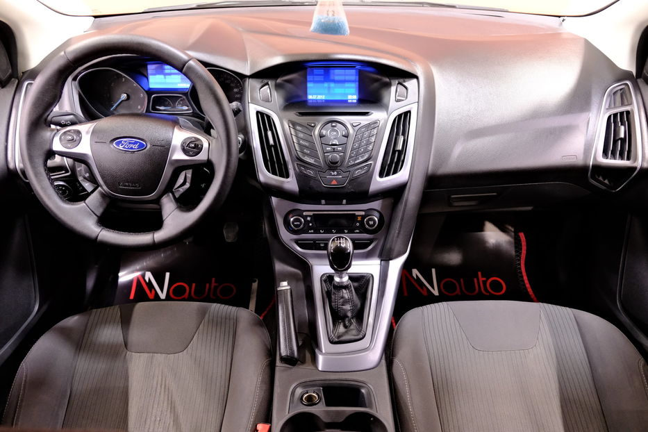 Продам Ford Focus 2012 года в Одессе