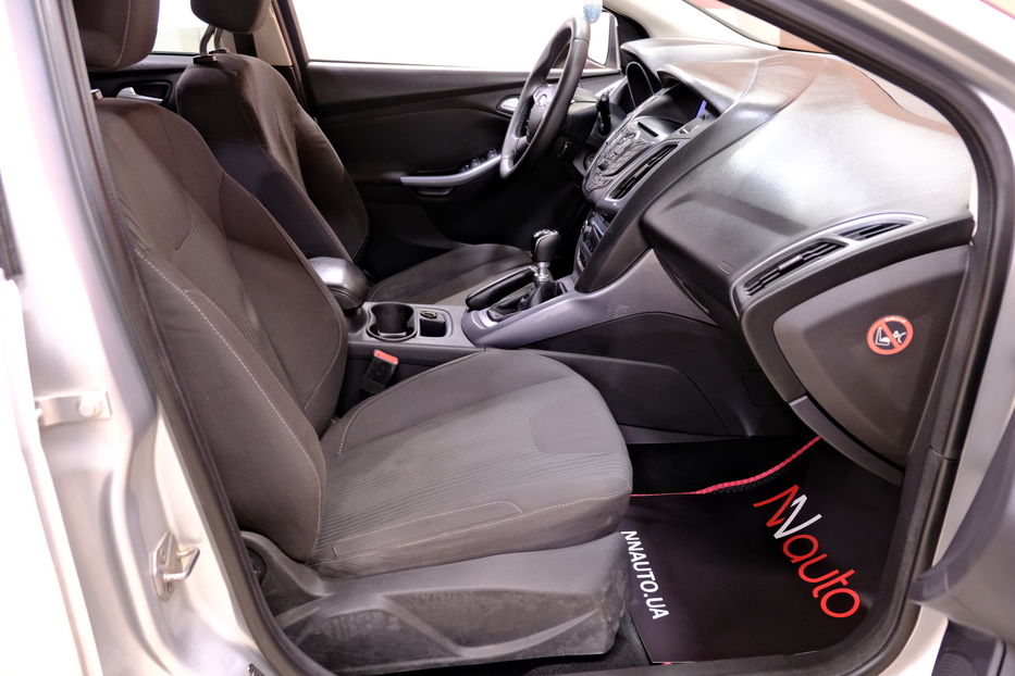 Продам Ford Focus 2012 года в Одессе