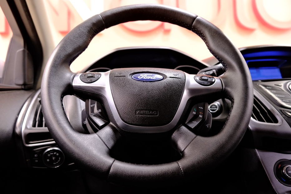 Продам Ford Focus 2012 года в Одессе