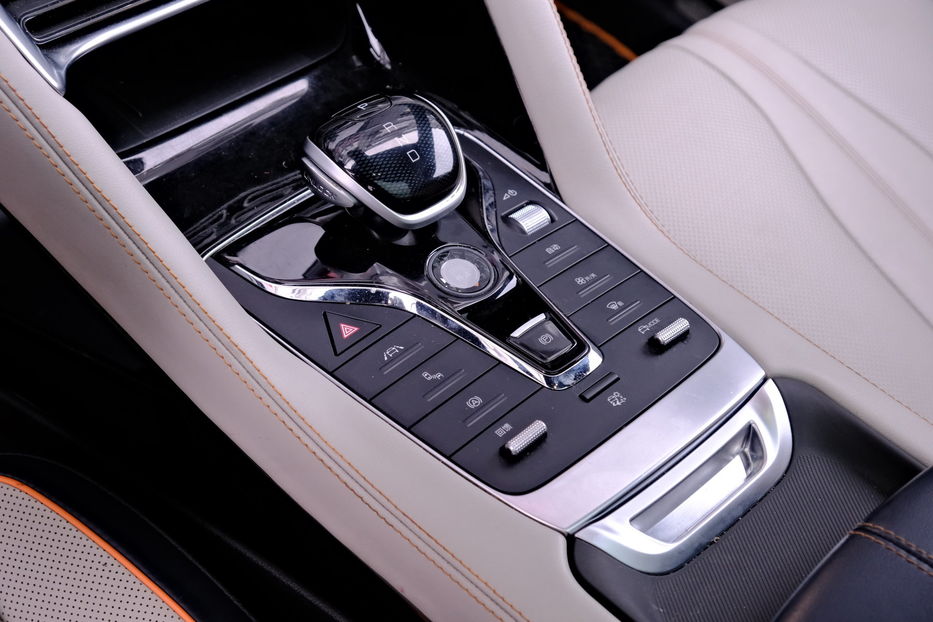 Продам BYD Tang Song Plus EV 87kWt 2022 года в Одессе