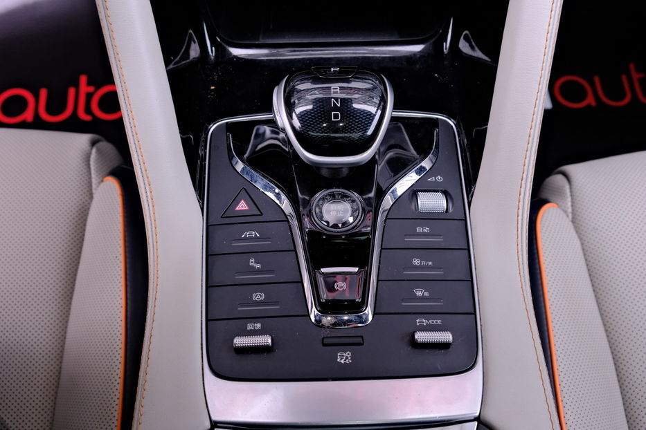 Продам BYD Tang Song Plus EV 87kWt 2022 года в Одессе