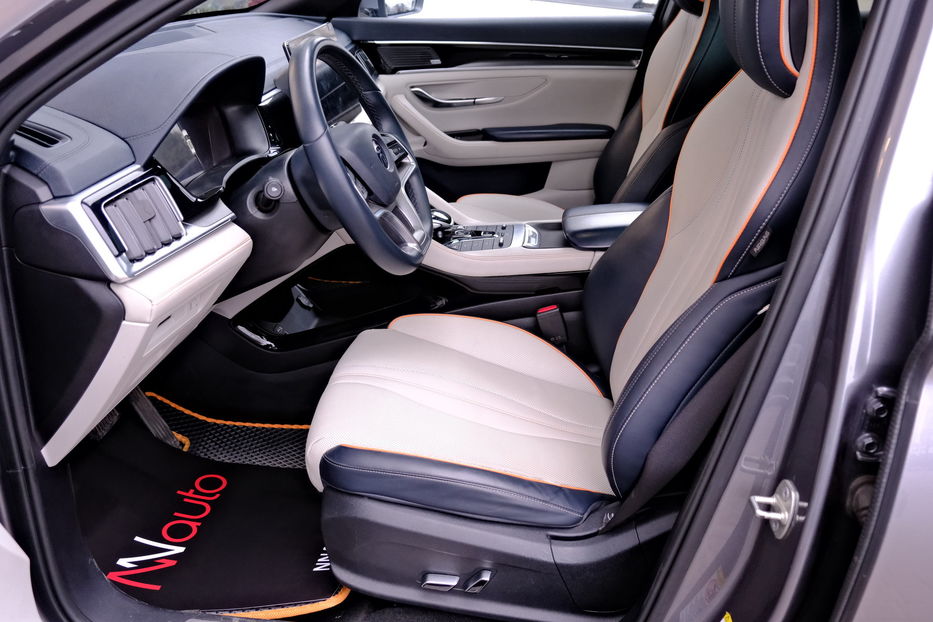 Продам BYD Tang Song Plus EV 87kWt 2022 года в Одессе