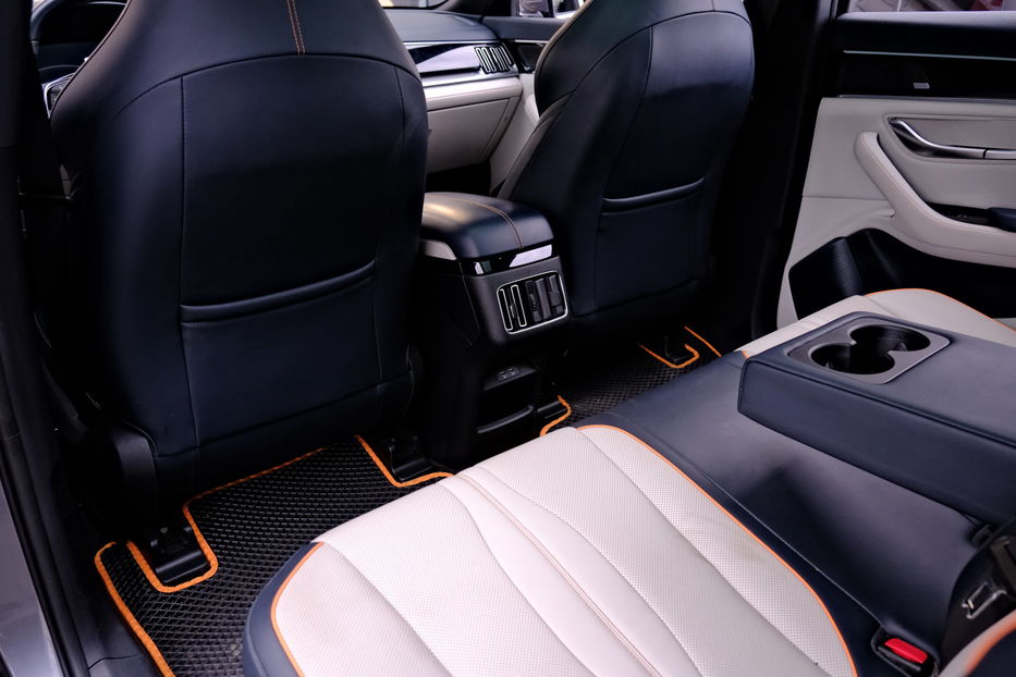 Продам BYD Tang Song Plus EV 87kWt 2022 года в Одессе