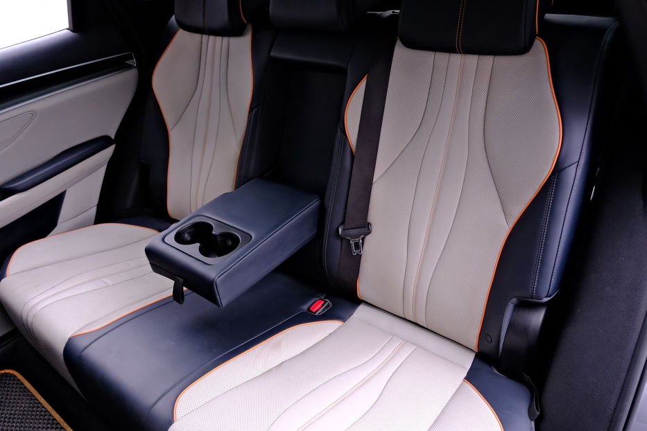 Продам BYD Tang Song Plus EV 87kWt 2022 года в Одессе