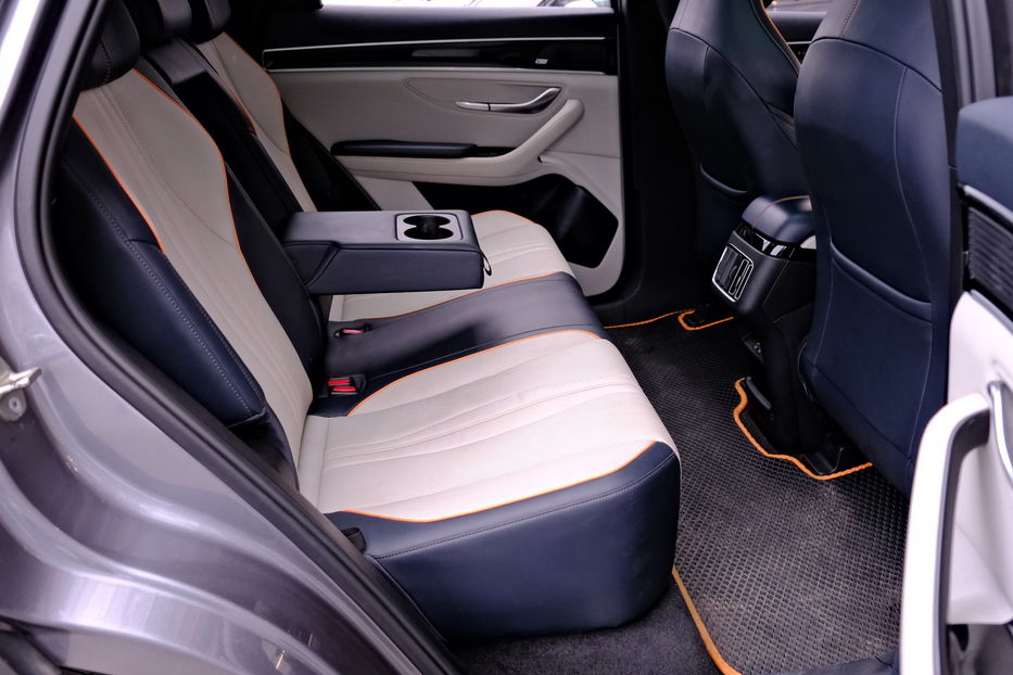 Продам BYD Tang Song Plus EV 87kWt 2022 года в Одессе