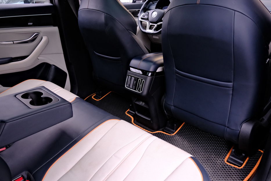 Продам BYD Tang Song Plus EV 87kWt 2022 года в Одессе