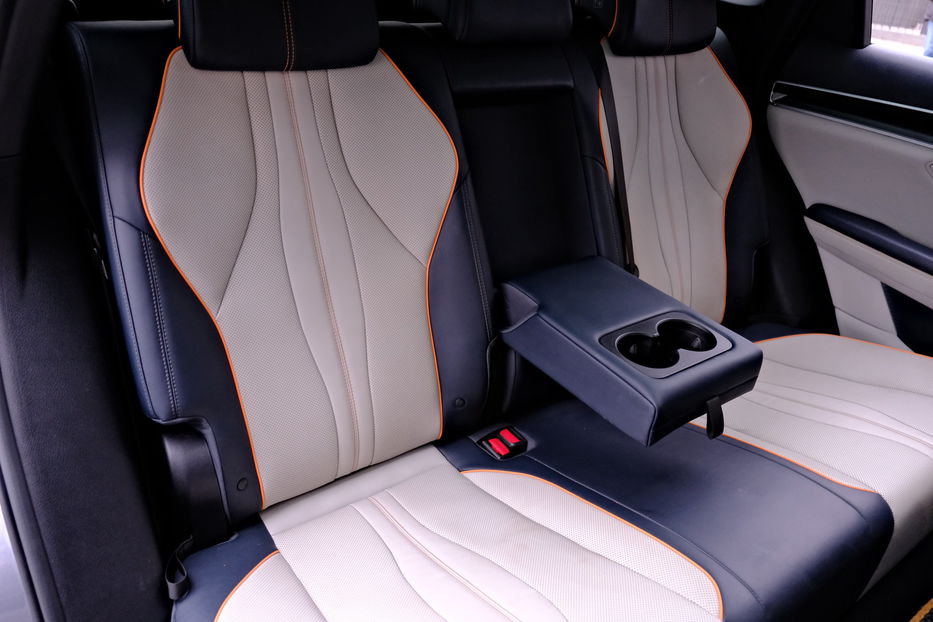 Продам BYD Tang Song Plus EV 87kWt 2022 года в Одессе