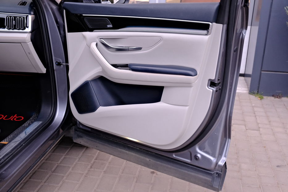 Продам BYD Tang Song Plus EV 87kWt 2022 года в Одессе