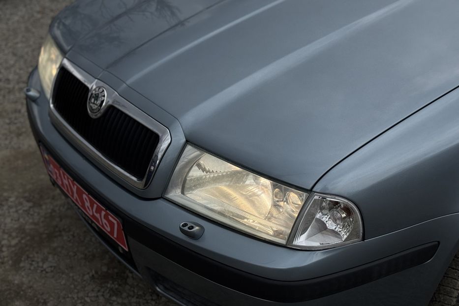 Продам Skoda Octavia Tour COMIS  2003 года в г. Умань, Черкасская область