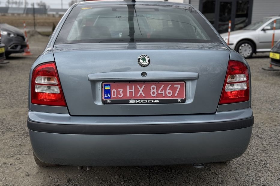 Продам Skoda Octavia Tour COMIS  2003 года в г. Умань, Черкасская область