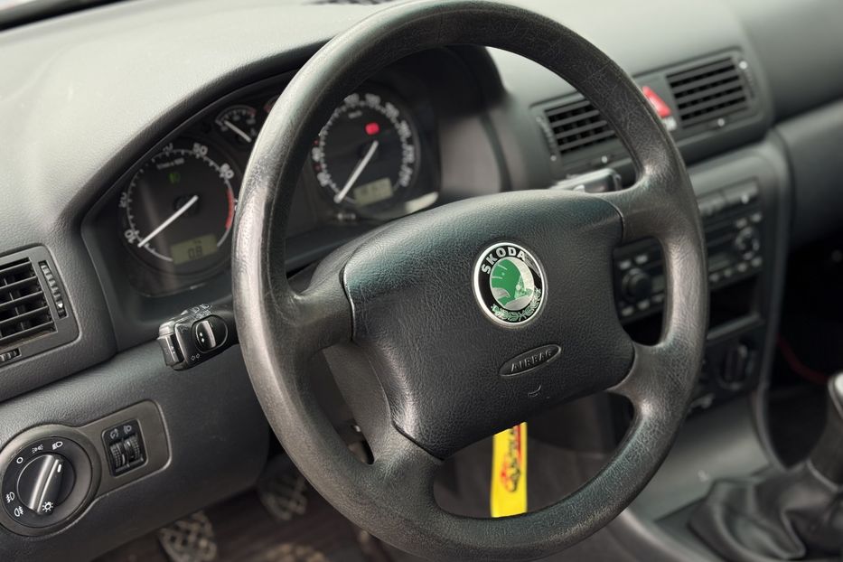 Продам Skoda Octavia Tour COMIS  2003 года в г. Умань, Черкасская область