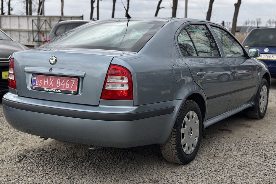Продам Skoda Octavia Tour COMIS  2003 года в г. Умань, Черкасская область