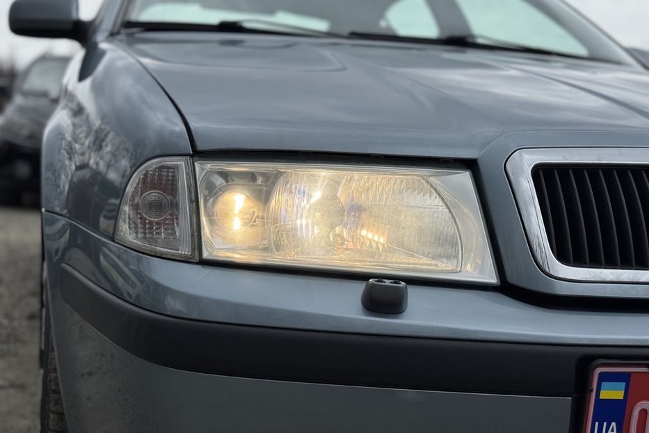 Продам Skoda Octavia Tour COMIS  2003 года в г. Умань, Черкасская область