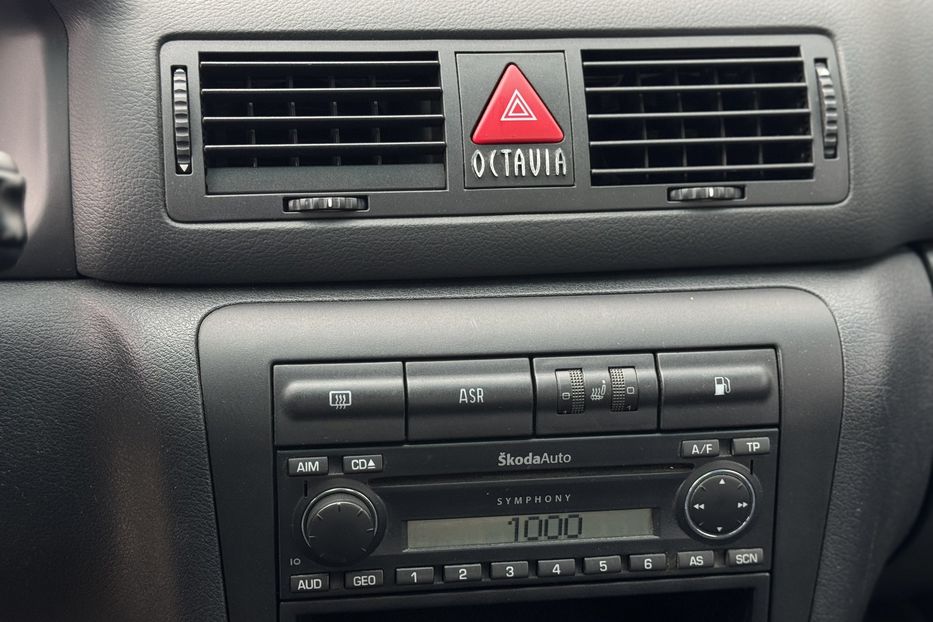 Продам Skoda Octavia Tour COMIS  2003 года в г. Умань, Черкасская область