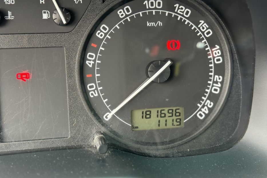 Продам Skoda Octavia Tour COMIS  2003 года в г. Умань, Черкасская область