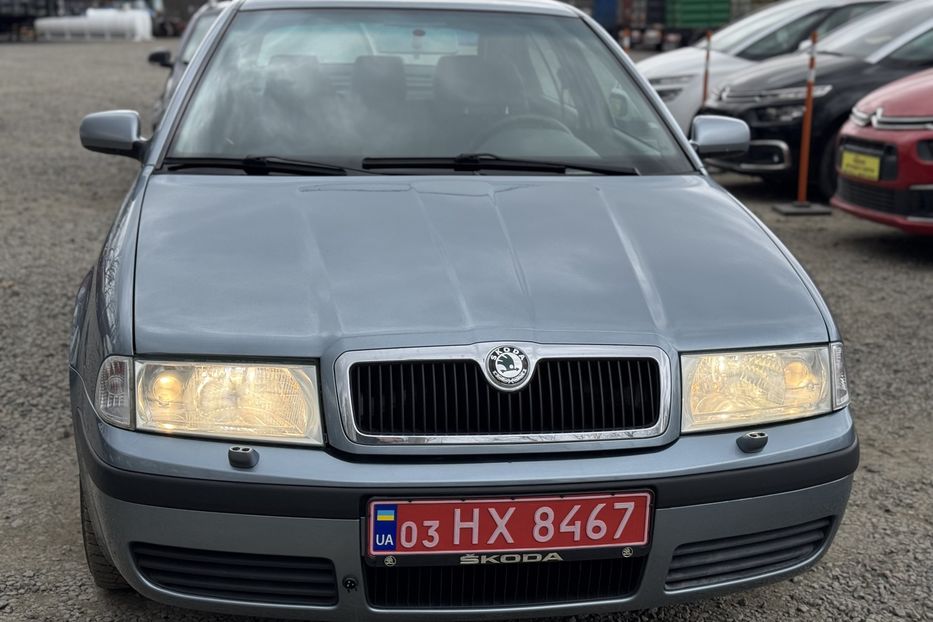 Продам Skoda Octavia Tour COMIS  2003 года в г. Умань, Черкасская область