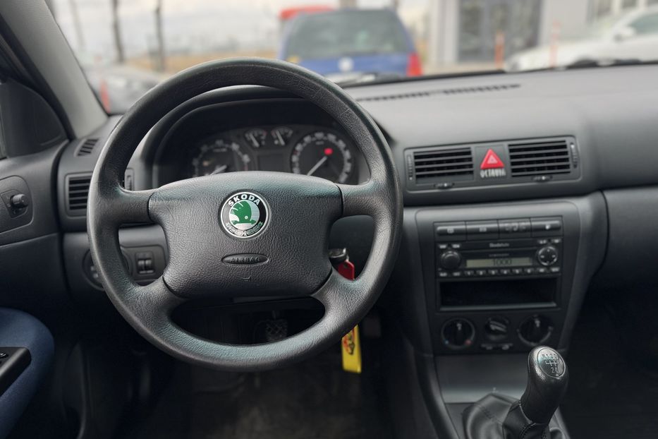 Продам Skoda Octavia Tour COMIS  2003 года в г. Умань, Черкасская область