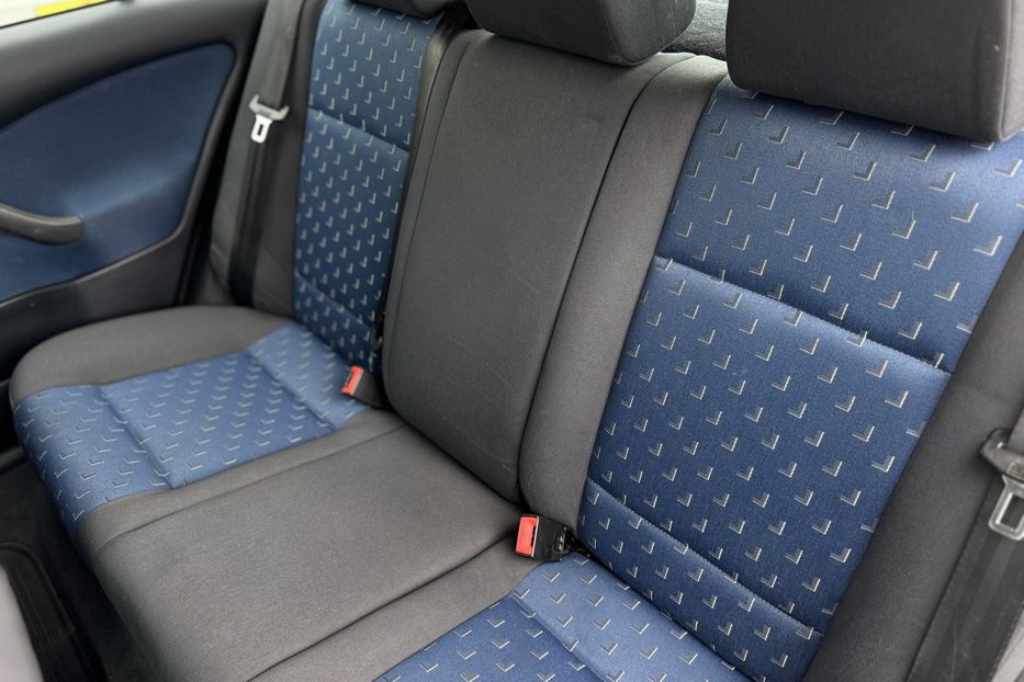 Продам Skoda Octavia Tour COMIS  2003 года в г. Умань, Черкасская область