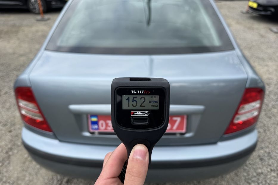 Продам Skoda Octavia Tour COMIS  2003 года в г. Умань, Черкасская область