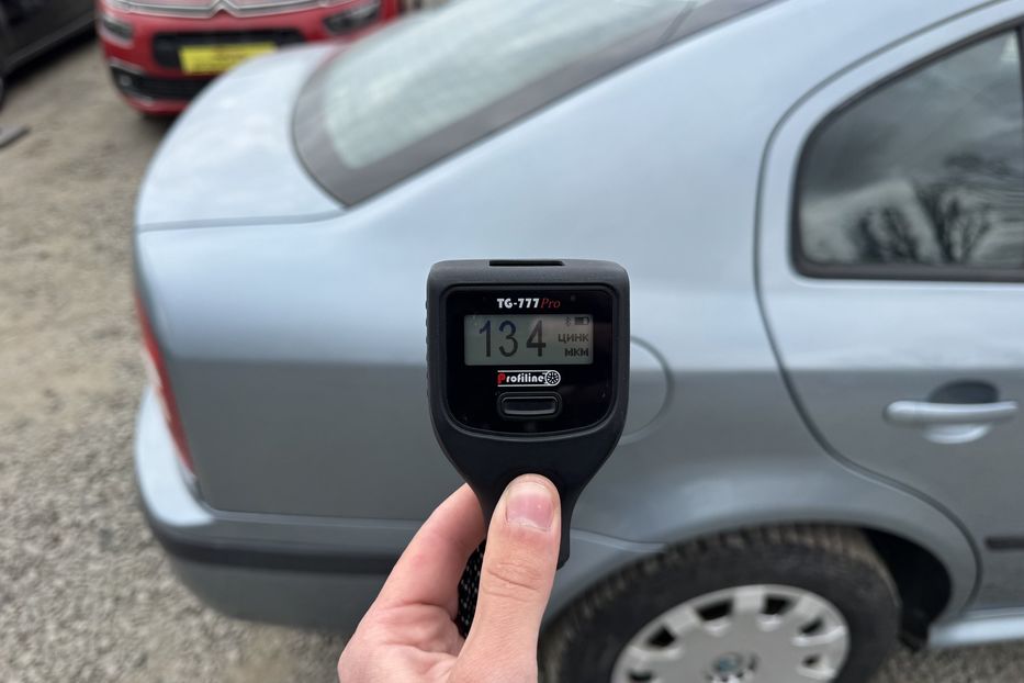 Продам Skoda Octavia Tour COMIS  2003 года в г. Умань, Черкасская область