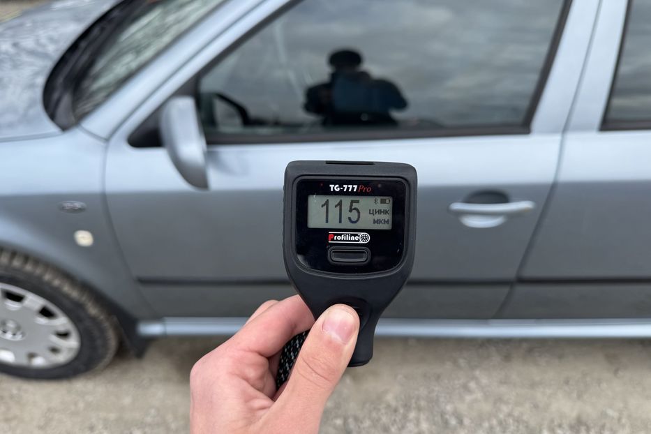 Продам Skoda Octavia Tour COMIS  2003 года в г. Умань, Черкасская область