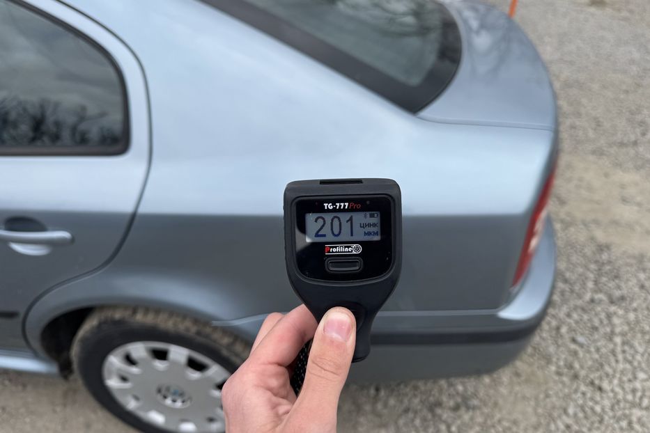 Продам Skoda Octavia Tour COMIS  2003 года в г. Умань, Черкасская область