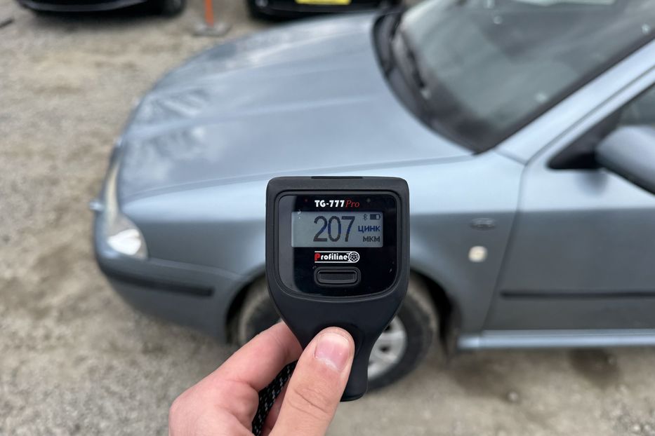 Продам Skoda Octavia Tour COMIS  2003 года в г. Умань, Черкасская область