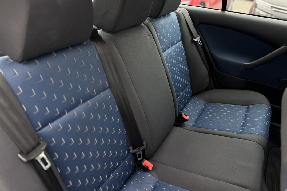 Продам Skoda Octavia Tour COMIS  2003 года в г. Умань, Черкасская область