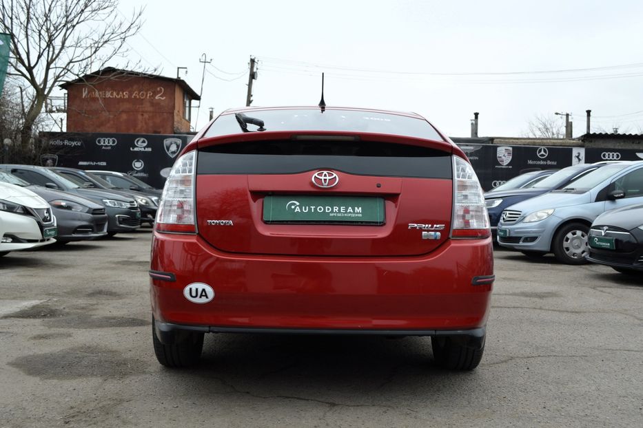 Продам Toyota Prius 2009 года в Одессе