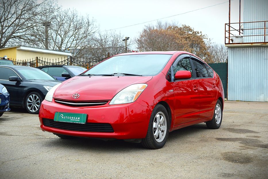 Продам Toyota Prius 2009 года в Одессе