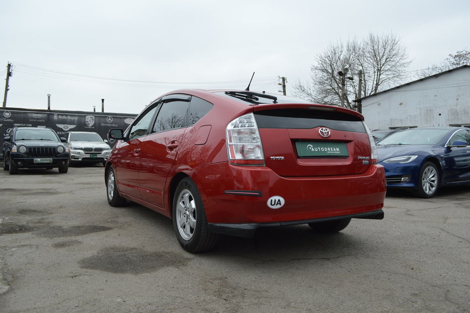Продам Toyota Prius 2009 года в Одессе